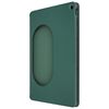 Funda Google Pixel Tablet Solapa Soporte Teclado Verde Oscuro