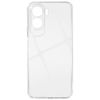 Funda Para Honor 90 Lite Soft Thin Antiamarilleo Pureflex Transparente