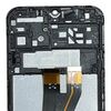 Bloque Para Samsung A14 5g Pantalla Lcd + Cristal Táctil Y Marco Compatible