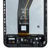 Bloque Para Samsung A14 5g Pantalla Lcd + Cristal Táctil Y Marco Compatible