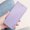 Funda Para Xiaomi Redmi 12 Monedero Soporte De Vídeo Binfen Color Lila