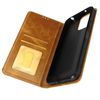 Funda Para Xiaomi Redmi 12 Monedero Prisma Patrón Colección Geo Camel