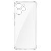 Carcasa Para Silicona Xiaomi Redmi 12 Antigolpes Transparentee