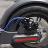 Cable De Freno Para Xiaomi Scooter 3 Scooter Azul