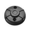 Tapa Tuerca Motor Original Minimotors Para Patinete Dualtron Storm Negro