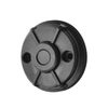 Tapa Tuerca Motor Original Minimotors Para Patinete Dualtron Storm Negro