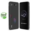 Funda Para Asus Rog Phone 7 En Silicona Suave Classic Case Series Negro