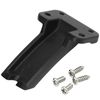 Soporte De Refuerzo Mudguard Para Xiaomi Pro 2, 1s Y Essential Negro