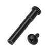 Tornillo De Vástago Para Patinete De Acero Xiaomi Scooter 3 Negro