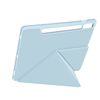 Funda Para Samsung Tab S9 Plus Clapet Origami Soporte Diferentes Ángulos Azul