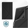 Funda Para Samsung Tab S9 Clapet Origami Soporte Diferentes Ángulos Negro