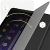 Funda Para Samsung Galaxy Tab S9 Soporte Multi Posición Función Reposo Negro