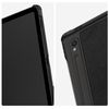 Funda Para Samsung Galaxy Tab S9 Soporte Multi Posición Función Reposo Negro