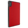 Funda Honor Pad X9 Solapa Soporte Teclado Rojo