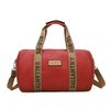 Bolsa De Viaje Deportiva Unisex 25l