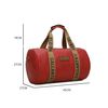 Bolsa De Viaje Deportiva Unisex 25l