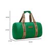 Bolsa De Viaje Deportiva Unisex 25l