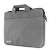 Bolsa Impermeable Linq Para Portátiles De Hasta 14" Gris