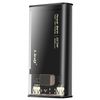 Powerbank 16000mah Usb-c 20w + 2 Usb 22.5w Pantalla Led Linq Tm16002 Negro