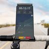 Soporte Linq 360° Para Smartphone Y Tablet: Bicicleta, Scooter, Reposacabezas