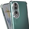 Carcasa Silicona Para Honor 90 Esquinas Antigolpes Imak Transparente