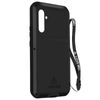 Funda Love Mei Para Samsung Galaxy A34 5g Resistente Al Agua Negro