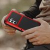 Funda Love Mei Para Samsung Galaxy A54 5g Resistente Al Agua Rojo