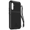 Funda Love Mei Para Samsung Galaxy S23 Plus Resistente Al Agua Negro