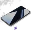 Cristal Templado Para Google Pixel 8 Pro Dureza 9h Anti-arañazos Transparente