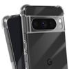 Carcasa Para Silicona Google Pixel 8 Pro Antigolpes Transparente