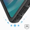 Funda Impermeable Ip68 Para Samsung Galaxy A24 Protección Total