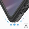 Funda Impermeable Ip68 Para Samsung Galaxy A34 5g Protección Total