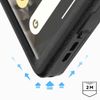 Funda Impermeable Ip68 Para Google Pixel 7 Pro Protección Total