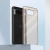 Funda Para Google Pixel 8, De Silicona Souple, Fina, De La Serie Ux-5