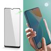 Cristal Templado Para Samsung Galaxy A34 5g Adhesión Total Biselado 5d Negro