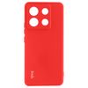 Funda Para Xiaomi Redmi Note 13 Pro Silicona Souple Fina Serie Ux-5