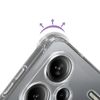 Carcasa Silicona Para Redmi Note 13 Pro Plus Esquinas Antigolpes Imak