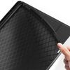 Funda Para Ipad Pro 12.9 Y Pro 12.9 2017 Función Soporte Domo Dux Ducis Negro