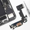 Conector De Carga Lightning Para Iphone 13 Con Micrófono