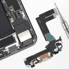 Conector De Carga Lightning Para Iphone 13 Mini Con Micrófono