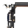 Conector De Carga Lightning Para Iphone 13 Pro Max Con Micrófono