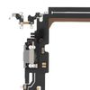 Conector De Carga Lightning Para Iphone 13 Pro Max Con Micrófono