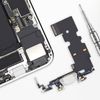 Conector De Carga Lightning Para Iphone Se 2022 Con Micrófono