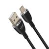 Cable Usb A Micro-usb De Carga Rápida 3a De Sincronización 1,2m