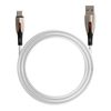 Cable Trenzado De Nailon De Carga Rápida 5a De Usb A Usb C De 1,2 M