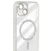 Carcasa Para Iphone 14 Transparente