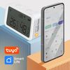 Sensor Wifi Smart Home Tuya Mando A Distancia