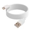 Cable De Sincronización De Datos Usb A Usb C Charge 3a 1m