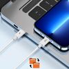 Cable Usb C A Lightning 20w Power Delivery De 3 M Para Iphone/ipad