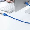 Cable De Extensión De Sincronización Usb 3.0 5gb/s Longitud 1,5m